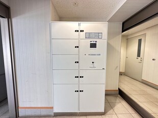 プロモ河原町の物件外観写真